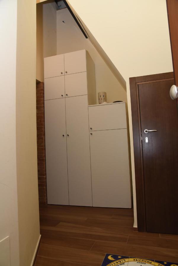 サレルノCasa Masuccioアパートメント エクステリア 写真