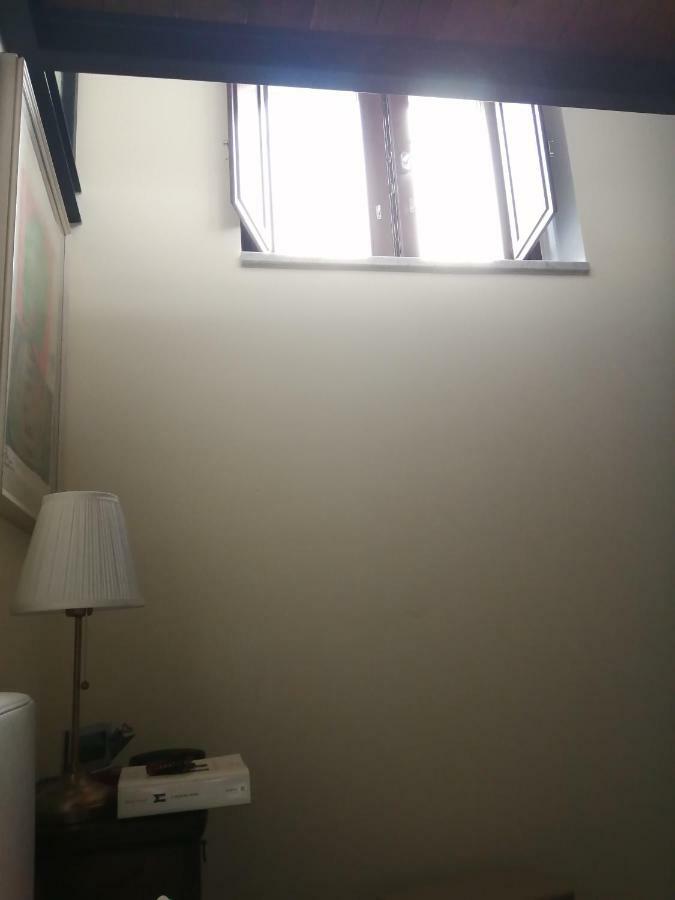 サレルノCasa Masuccioアパートメント エクステリア 写真