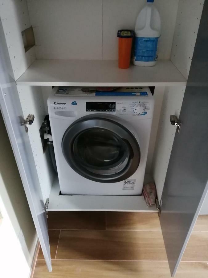 サレルノCasa Masuccioアパートメント エクステリア 写真